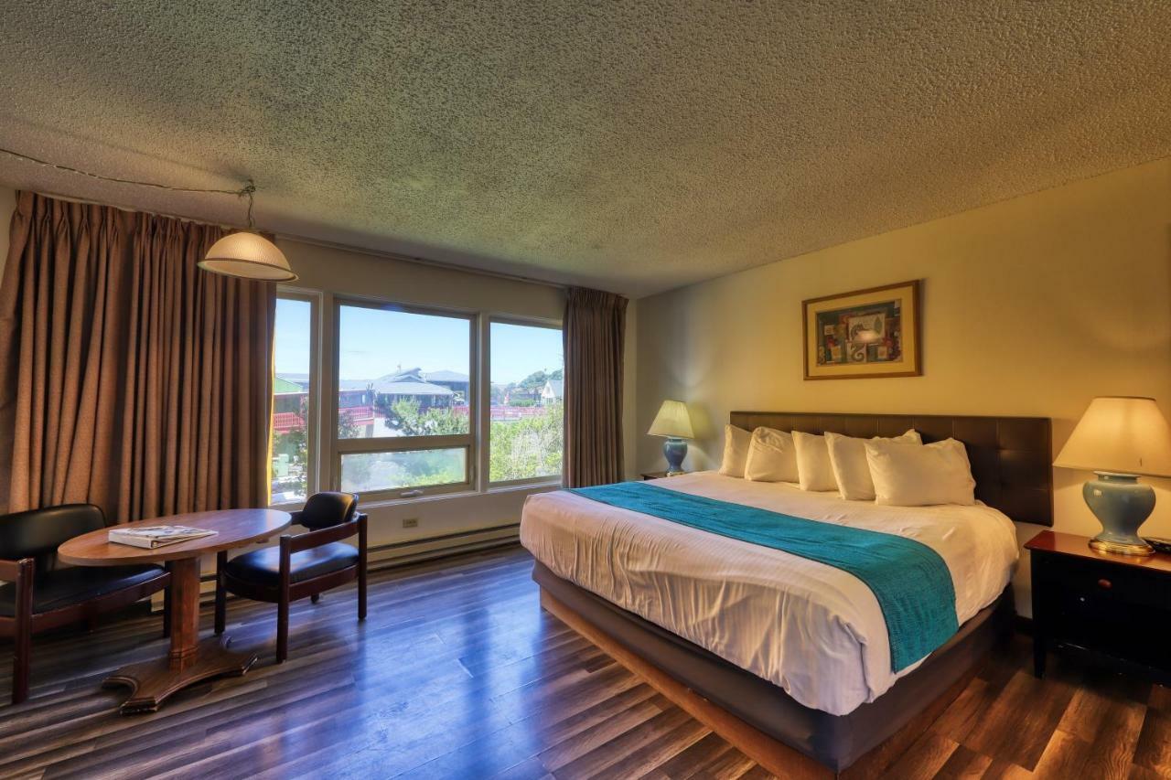 Sea Horse Ocean Front Lodging Lincoln City Pokój zdjęcie